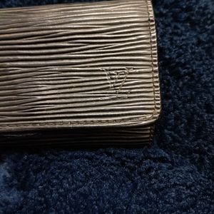 Louis Vuitton Wallet